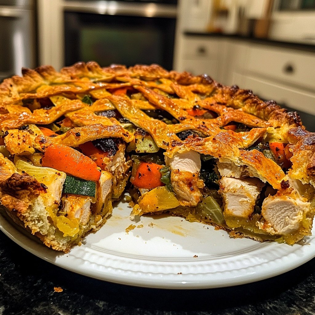 Easy Dinner Ideas at Home