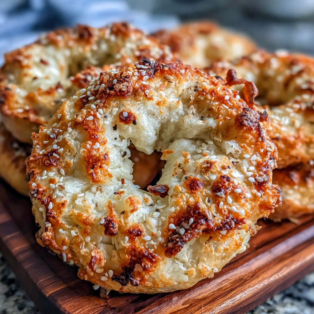 Blueberry Coconut Breakfast Bars
