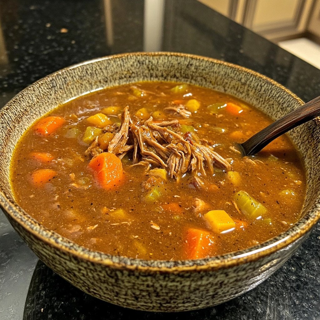 Easy Crockpot Recipes for Busy Days